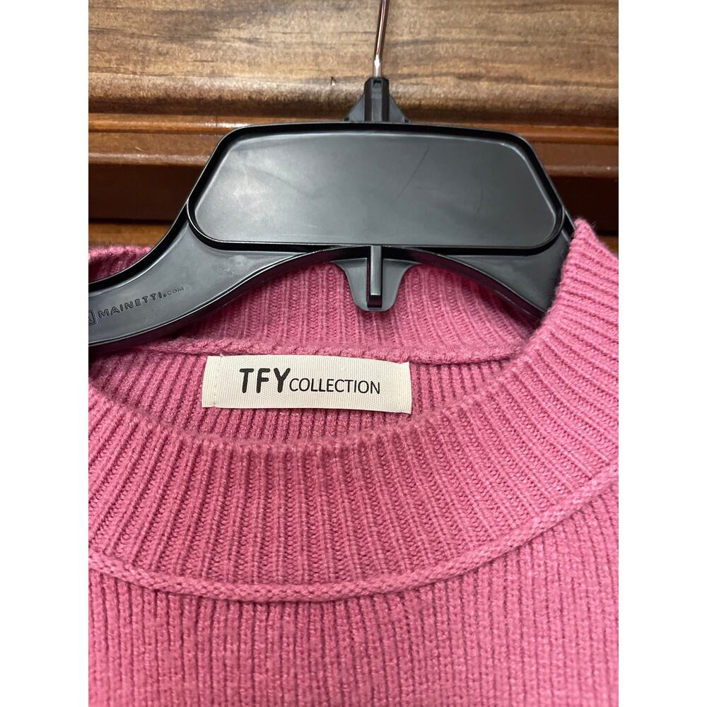 TFY collection sweater XL - Picture 2 of 4